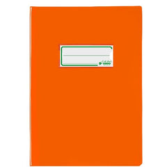 Copriquaderni COLIBRI' polietilene bio-based laccato A5 (conf.24)