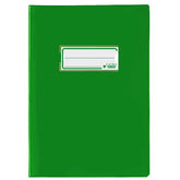 Copriquaderni COLIBRI' polietilene bio-based laccato A5 (conf.24)