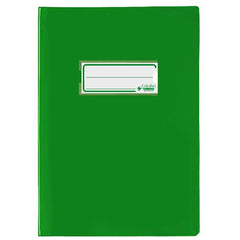 Copriquaderni COLIBRI' polietilene bio-based laccato A5 (conf.24)