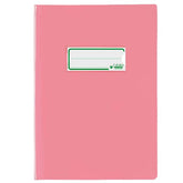 Copriquaderni COLIBRI' polietilene bio-based laccato A5 (conf.24)
