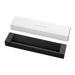PENNA STILOGRAFICA JAZZ NOBLE ELEGANCE - SILVER