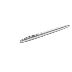 PENNA STILOGRAFICA JAZZ NOBLE ELEGANCE - SILVER