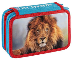 Astuccio Animal World