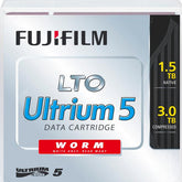lto5 worm