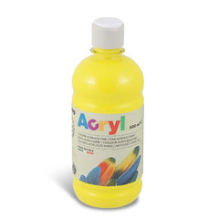 TEMPERA ACRILICA