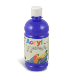 TEMPERA ACRILICA