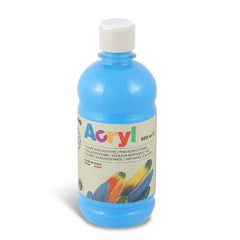 TEMPERA ACRILICA