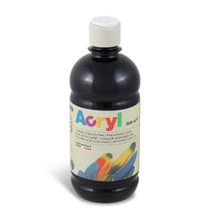 TEMPERA ACRILICA