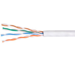 EQUIP - Cavo di installazione Cat.5e U/UTP, LSZH, CCA - 305m