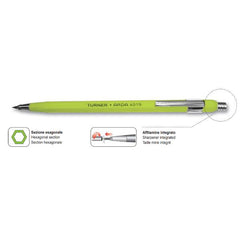 PORTAMINE TURNER 4019 – 2MM