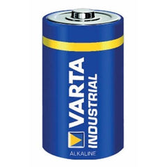CF20 Torcia D Alcalina Varta Industrial 1.5V