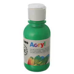 PRIMO COL ACRILICO 125ML VERDEBR