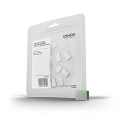 SERRATURE ADDIZIONALI USB-C VERDE