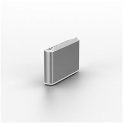 SERRATURE ADDIZIONALI USB-C BIANCO