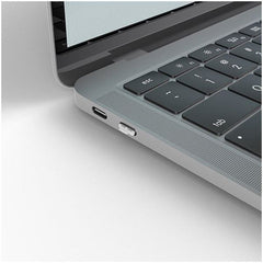 SERRATURE ADDIZIONALI USB-C BIANCO
