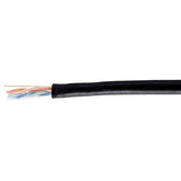 EQUIP - CAVO di Installazione da Esterno CAT.6 U/UTP, 23AWG 250Hz, Solid Bare Copper, 305m