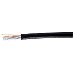 EQUIP - CAVO di Installazione da Esterno CAT.6 U/UTP, 23AWG 250Hz, Solid Bare Copper, 305m