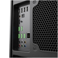 SERRATURE ADDIZIONALI USB VERDE