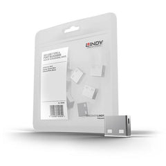 SERRATURE ADDIZIONALI USB BIANCO