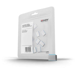 SERRATURE ADDIZIONALI USB-C BLU