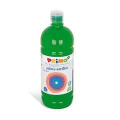TEMPERA ACRILICA 1000ML VERDE SC