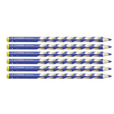 EASY COLORS STABILO BLU OLTREMARE