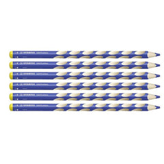EASY COLORS STABILO BLU OLTREMARE
