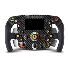 THRUSTMASTER FORMULA WHEEL ADD-ON FERRARI SF1000 EDITION