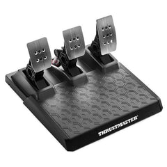 T3PM Pedals Add-on