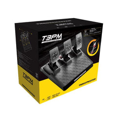 T3PM Pedals Add-on
