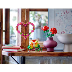 Cuore ornamentale