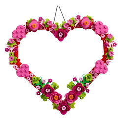 Cuore ornamentale