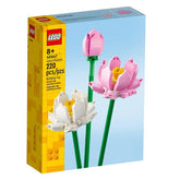 Fiori di loto