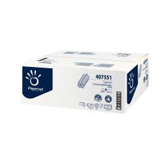 ASCIUGAMANO PIEGATO Z CON TECNOLOGIA DRY TECH - SUPERIOR