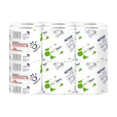 CARTA IGIENICA CON TECNOLOGIA BIO TECH - 96 ROTOLI SUPERIOR