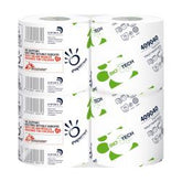 CARTA IGIENICA CON TECNOLOGIA BIO TECH - 4 ROTOLI SUPERIOR