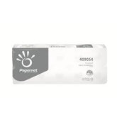 CARTA IGIENICA 80 ROTOLI STANDARD