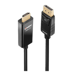 Cavo DisplayPort a HDMI con HDR Attivo, 3m