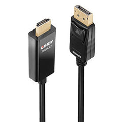 Cavo DisplayPort a HDMI con HDR Attivo, 5m