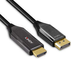 Cavo da DisplayPort 1.4 a HDMI 8K60 Attivo, 1m