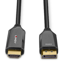 Cavo da DisplayPort 1.4 a HDMI 8K60 Attivo, 1m