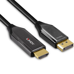 Cavo da DisplayPort 1.4 a HDMI 8K60 Attivo, 3m