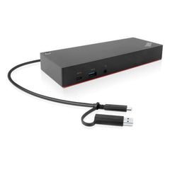 Dock ThinkPad ibrido USB-C con USB-A