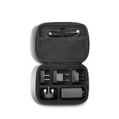 Adattatore da viaggio CA USB-C da 65 W