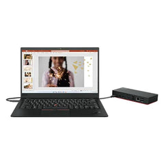 ThinkPad Universal USB-C Dock