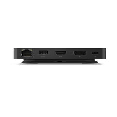 Dock da viaggio USB-C Dual Display (senza adattatore)