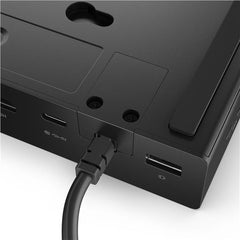 ThinkPad USB4 Smart Dock 5500 (con adattatore da 135W)