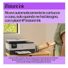 Stampante multifunzione HP OfficeJet Pro 8132e