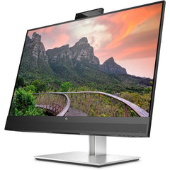 E27m G4 QHD USB-C Conferencing Monitor