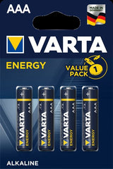 ENERGY AAA MINISITLO CONF.4